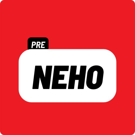 Pre neho ♂