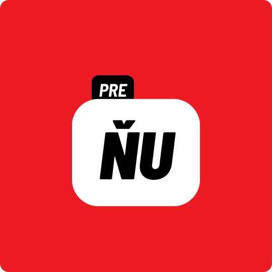 Pre ňu ♀