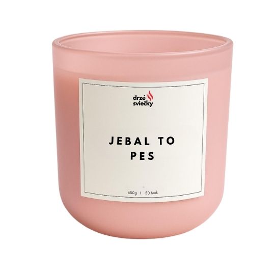Jebal to pes