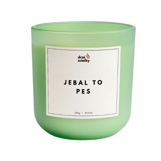 Jebal to pes