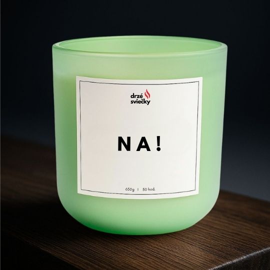 Na!